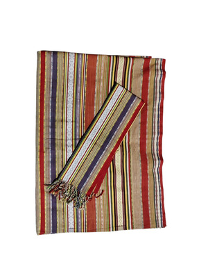 Songket timbul