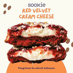 Soft Cookies box of 12 by SOOKIE