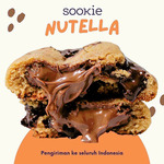 Soft Cookies box of 12 by SOOKIE