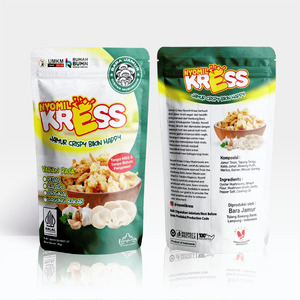 Nyomil Kress Balado