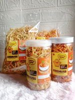 Kentang Mustofa Kremuss Oven