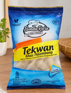 TEKWAN PALEMBANG