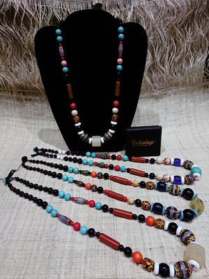 necklace bahalap