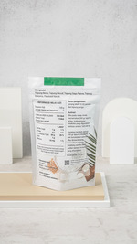 Tepung Gluten Free Serbaguna