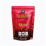 Kopi Titik Nol Blend Kalimantan