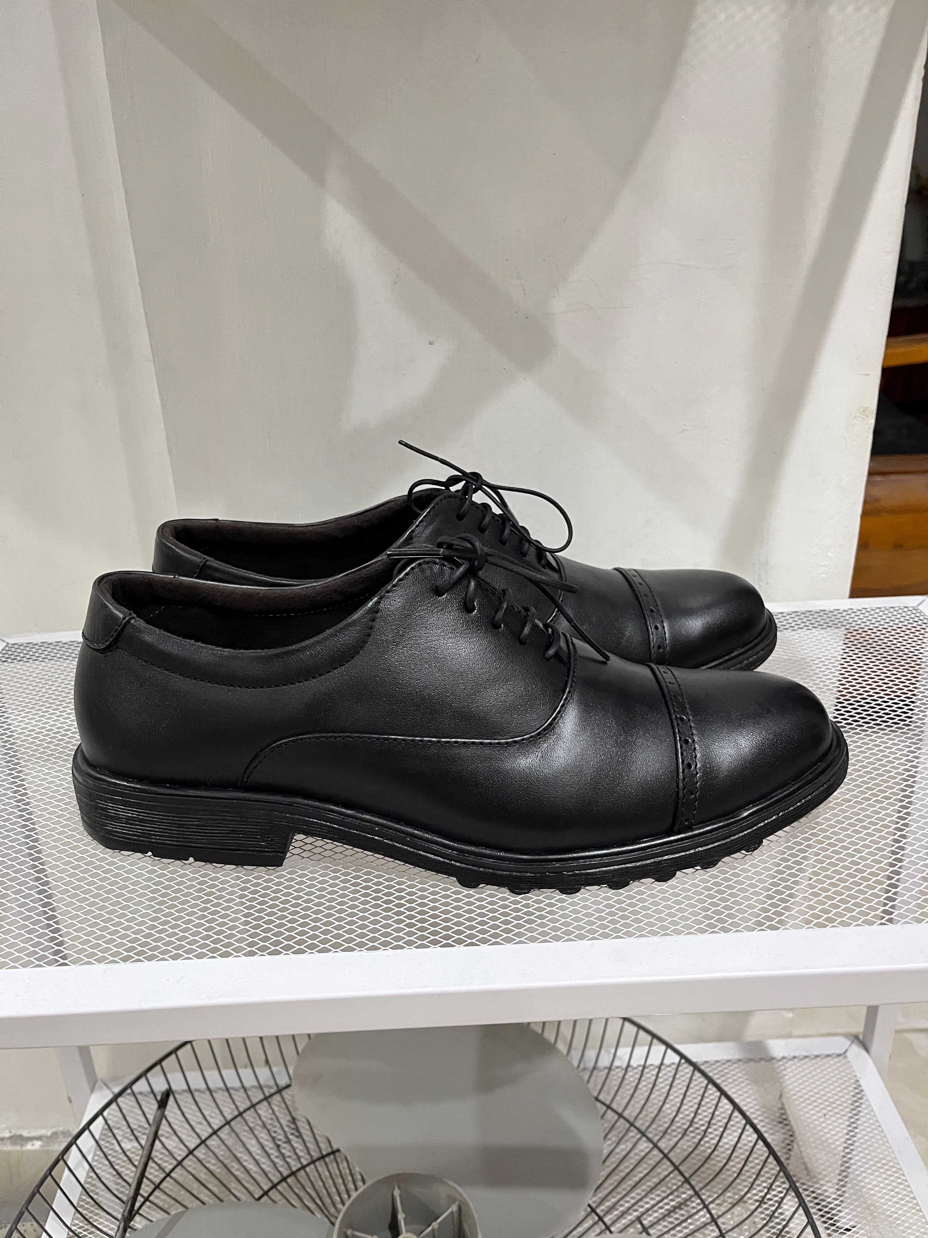 Sepatu Pantofel Feri 3