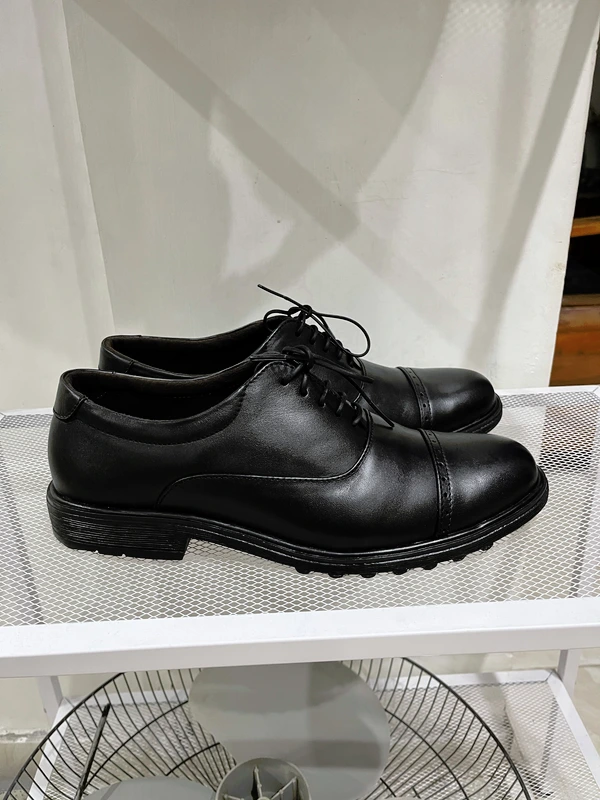 Sepatu Pantofel Feri 3