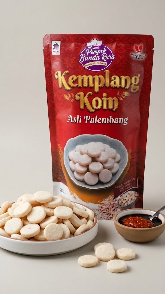 KEMPLANG KOIN