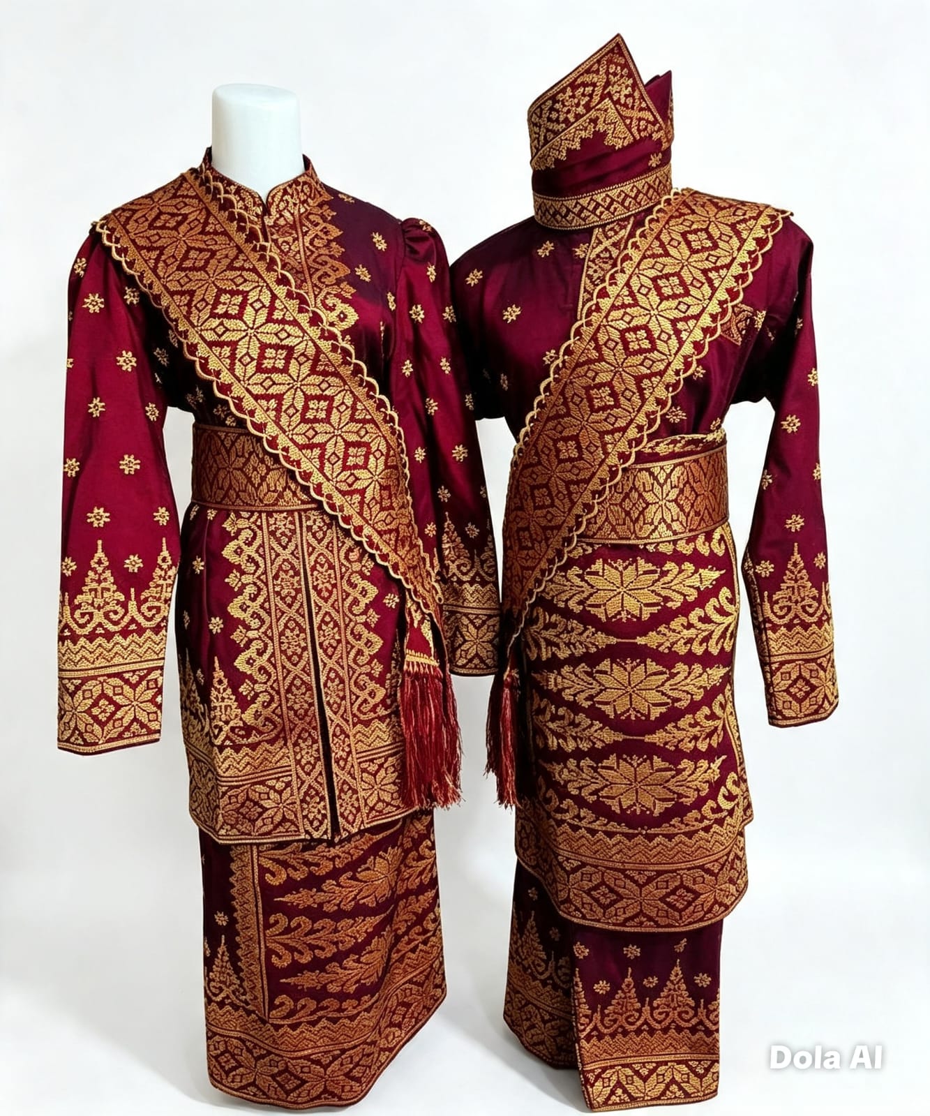 Tenun Ramadia