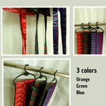 Obi Belt Tenun Ikat