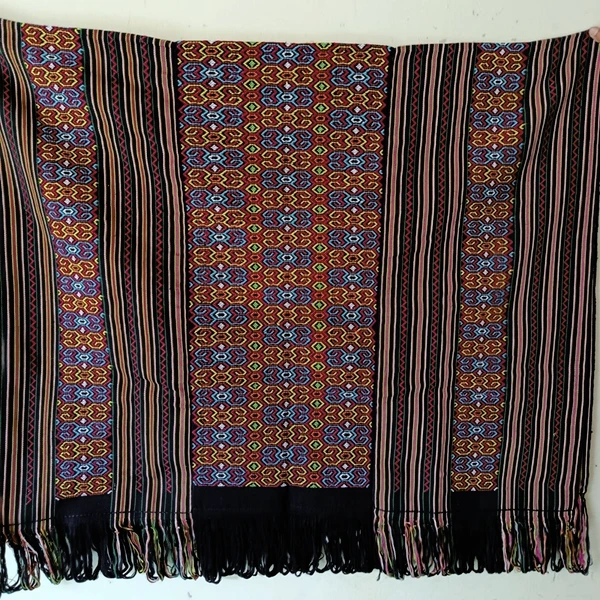 Selimut Buna Insana