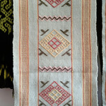 Warlami Selendang Buna