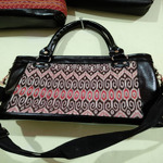 Tas Tenun Wanita