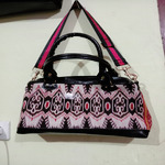 Tas Tenun Wanita