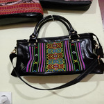Tas Tenun Wanita
