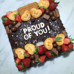 Brownies Hias Custom