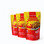 Peyek Kepiting 50 gram