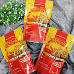 Peyek Kepiting 50 gram