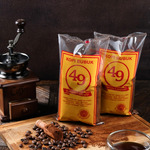 KOPI 49 ROBUSTA LAMPUNG TERLARIS 200GRM