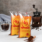 KOPI 49 ROBUSTA LAMPUNG TERLARIS 200GRM