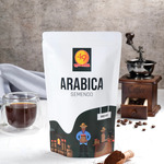KOPI 49 ARABICA SEMENDO 200GRM