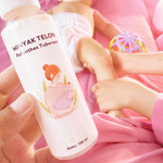 Minyak Telon Polianthes Tuberose