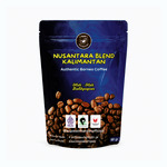 Kopi Nusantara Blend Kalimantan