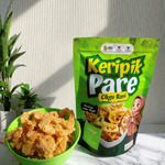 Keripik Pare 120 gr