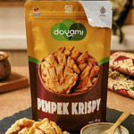 Pempek Krispy 65 gram