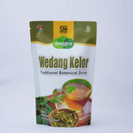 Wedang Kelor