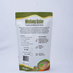 Wedang Kelor