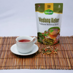 Wedang Kelor