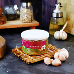 MINYAK BAWANG PUTIH CINCANG GORENG KATING ASLI PREMIUM WUENAK NETTO 190 G BRUTO 225 G