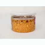 MINYAK BAWANG PUTIH CINCANG GORENG KATING ASLI PREMIUM WUENAK NETTO 190 G BRUTO 225 G