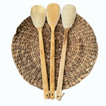 Sikat Punggung Natural Loofah back brush for Spa and Hotel Amenities