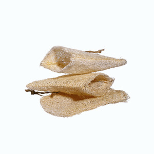 Kantong Sabun Loofah Natural Soap Bag for Spa and Hotel Amenities