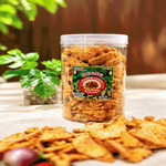 Basreng Doisu 300 gr Toples