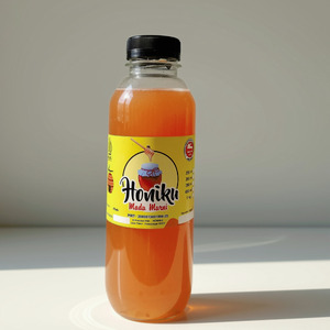 Madu Murni Honiku 250 ML