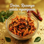 Basreng Doisu 45 Gr