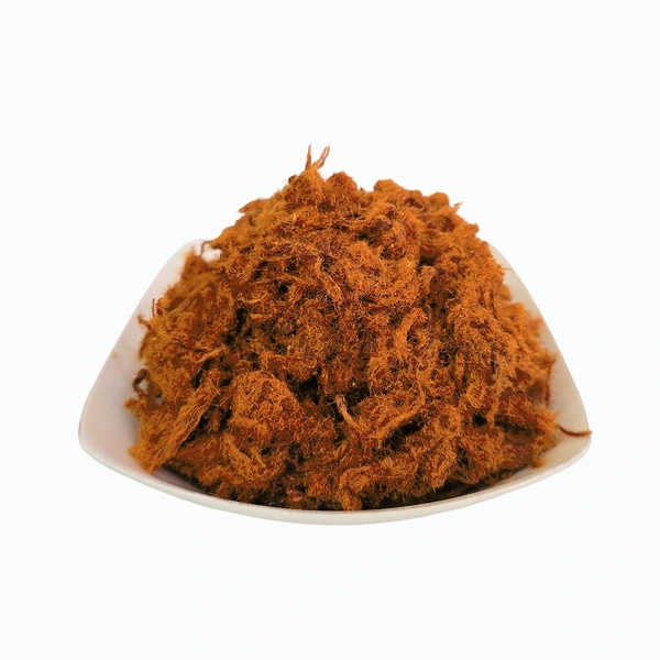 Abon Sapi Pedas Ibu Iloh 1968 250g