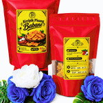 keripik pisang pedas 100g