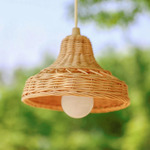 Kap Lampu Small
