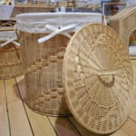 Laundry Rattan Small