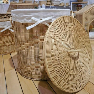 Laundry Rattan Small