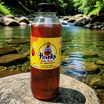 Madu Murni Honiku 450 ML