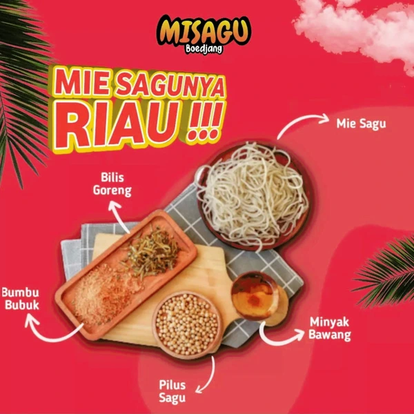 misagu boedjang