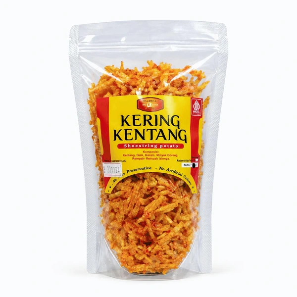 Kentang mustofa 100gr