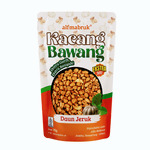 Kacang Bawang Daun Jeruk Extra Bawang 70g