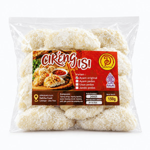 Cireng isi