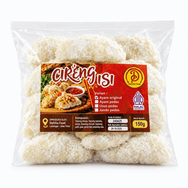 Cireng isi